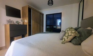 Venta departamento por estrenar en El Refugio