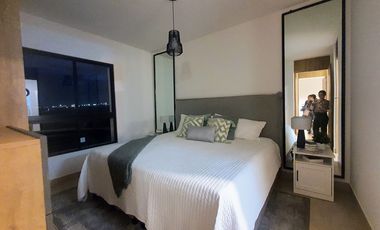 Venta departamento por estrenar en El Refugio