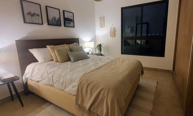 Venta departamento por estrenar en El Refugio