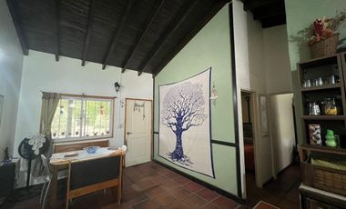 Casa en venta - 2 Dormitorios 2 Baños - 2.000Mts2 - Punta Indio