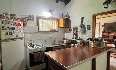 Casa en venta - 2 Dormitorios 2 Baños - 2.000Mts2 - Punta Indio