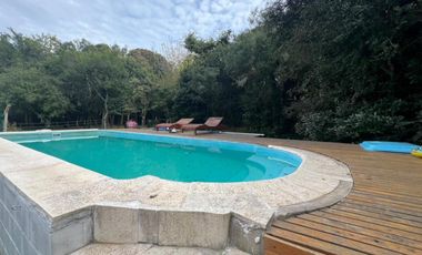 Casa en venta - 2 Dormitorios 2 Baños - 2.000Mts2 - Punta Indio