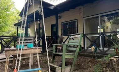 Casa en venta - 2 Dormitorios 2 Baños - 2.000Mts2 - Punta Indio