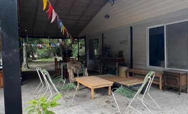 Casa en venta - 2 Dormitorios 2 Baños - 2.000Mts2 - Punta Indio
