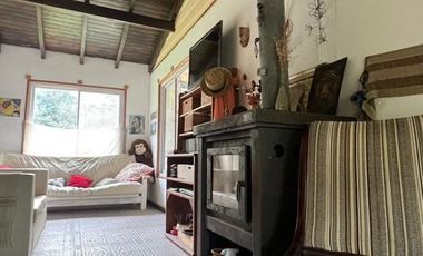 Casa en venta - 2 Dormitorios 2 Baños - 2.000Mts2 - Punta Indio