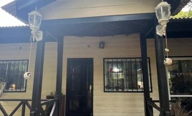 Casa en venta - 2 Dormitorios 2 Baños - 2.000Mts2 - Punta Indio