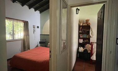 Casa en venta - 2 Dormitorios 2 Baños - 2.000Mts2 - Punta Indio