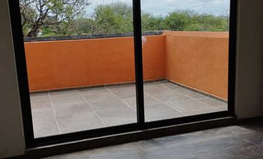 San Miguel de Allende, Departamentos (Duplex II)