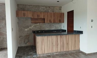 San Miguel de Allende, Departamentos (Duplex II)