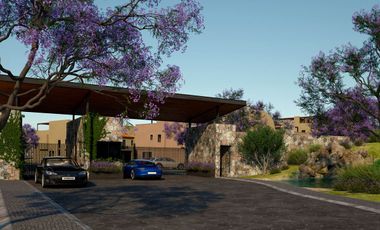 San Miguel de Allende, Departamentos (Duplex II)