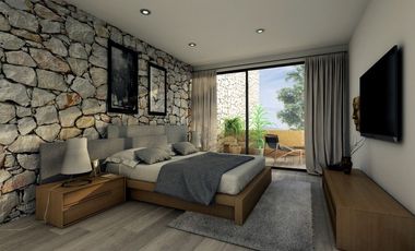 San Miguel de Allende, Departamentos (Duplex II)