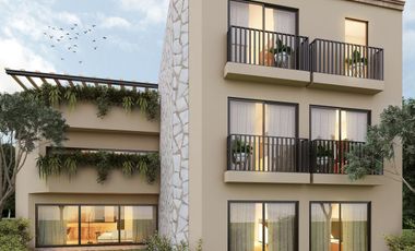 San Miguel de Allende, Departamentos (Duplex II)