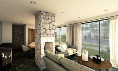 San Miguel de Allende, Departamentos (Duplex II)