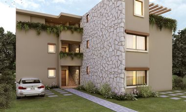 San Miguel de Allende, Departamentos (Duplex II)