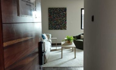 San Miguel de Allende Departamentos de Lujo (Duplex I)