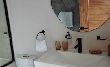 San Miguel de Allende Departamentos de Lujo (Duplex I)