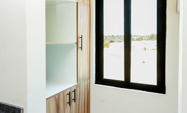 San Miguel de Allende Departamentos de Lujo (Duplex I)