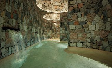 San Miguel de Allende Departamentos de Lujo (Duplex I)