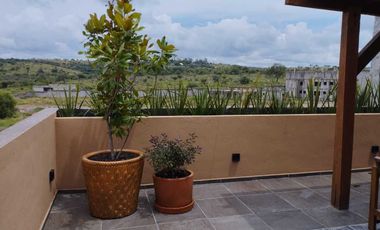 San Miguel de Allende Departamentos de Lujo (Duplex I)