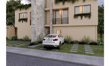 San Miguel de Allende Departamentos de Lujo (Duplex I)