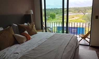 San Miguel de Allende Departamentos de Lujo (Duplex I)