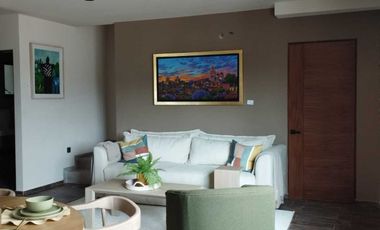 San Miguel de Allende Departamentos de Lujo (Duplex I)