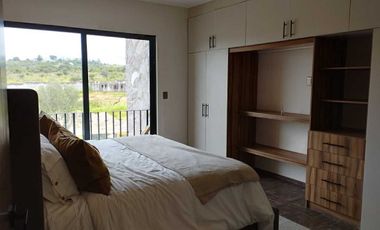 San Miguel de Allende Departamentos de Lujo (Duplex I)