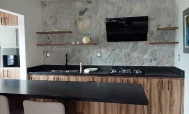 San Miguel de Allende Departamentos de Lujo (Duplex I)