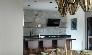 San Miguel de Allende Departamentos de Lujo (Duplex I)