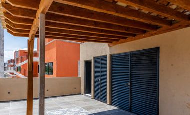 San Miguel de Allende Departamentos de Lujo (Duplex I)