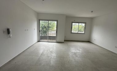 Departamento a Estrenar - Moreno lado Sur