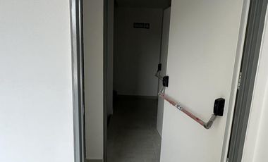 Departamento a Estrenar - Moreno lado Sur