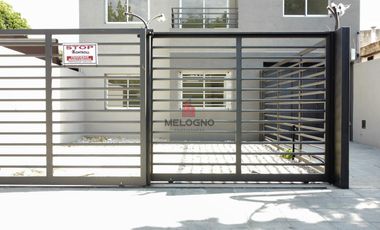 Departamento a Estrenar - Moreno lado Sur