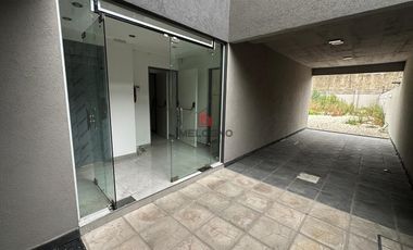 Departamento a Estrenar - Moreno lado Sur