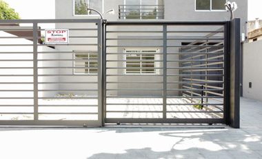 Departamento a Estrenar - Moreno lado Sur