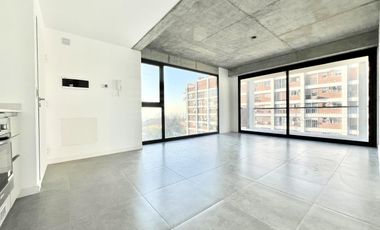 Domus! 2 amb c/cochera en venta con vista al rio!!