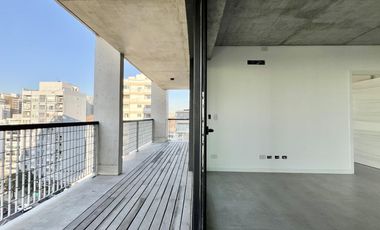Domus! 2 amb c/cochera en venta con vista al rio!!
