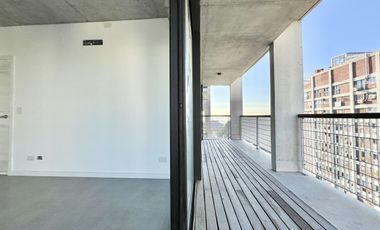 Domus! 2 amb c/cochera en venta con vista al rio!!