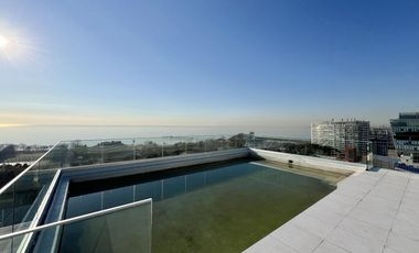 Domus! 2 amb c/cochera en venta con vista al rio!!