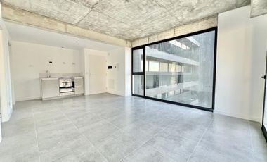 Domus! 2 amb c/cochera en venta con vista al rio!!