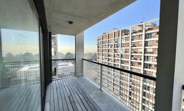Domus! 2 amb c/cochera en venta con vista al rio!!