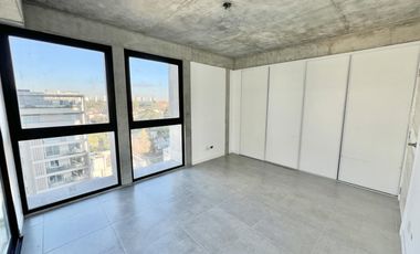 Domus! 2 amb c/cochera en venta con vista al rio!!