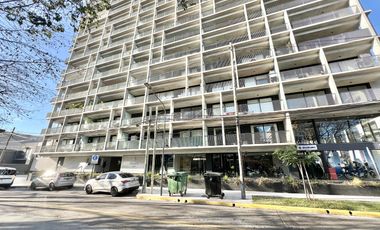 Domus! 2 amb c/cochera en venta con vista al rio!!