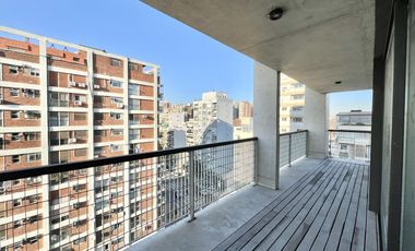 Domus! 2 amb c/cochera en venta con vista al rio!!
