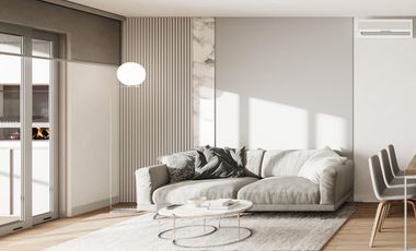 Departamento - Área Centro Este