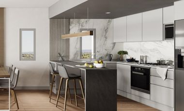 Departamento - Área Centro Este