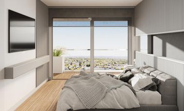 Departamento - Área Centro Este