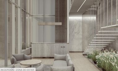 Departamento - Área Centro Este