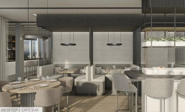 Departamento - Área Centro Este