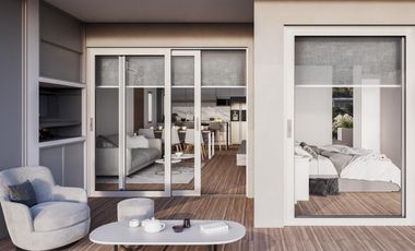 Departamento - Área Centro Este